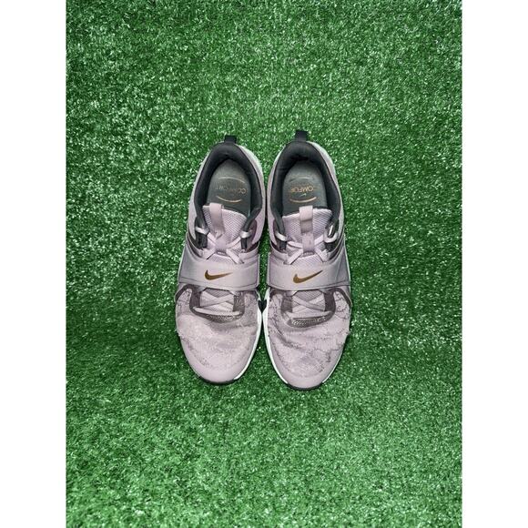 Nike Womens Renew In Season TR 12 Size 10 Purple Running Shoes Athletic Sneakers - Picture 6 of 10